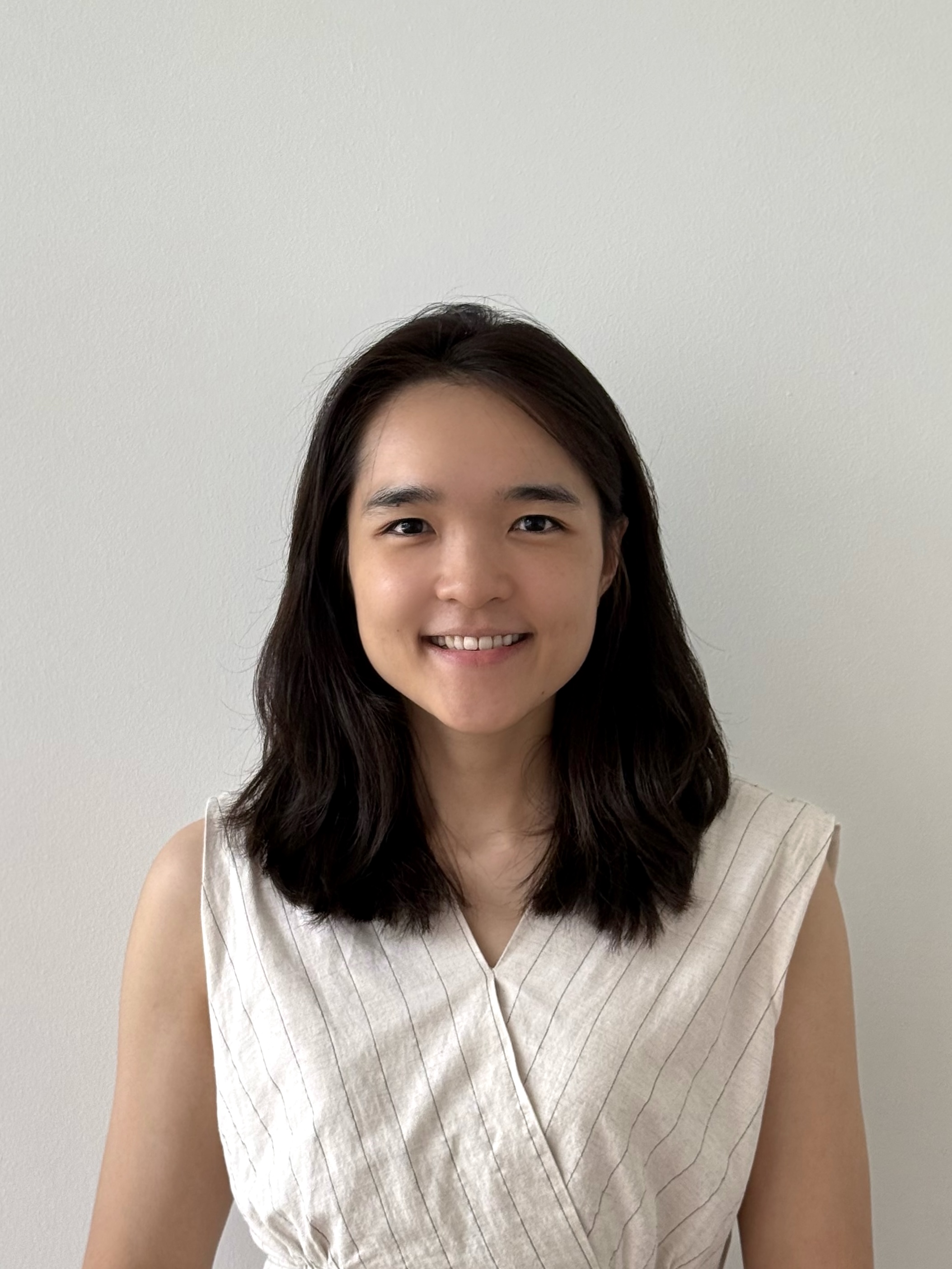Xue Min Ng, Founder of Growing Minds